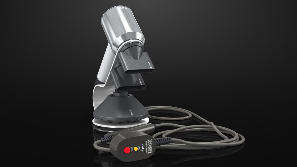 Dyson Appliances Collection 3 3D model