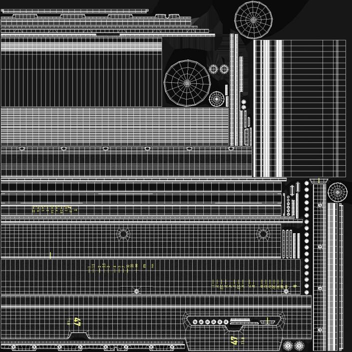 3D Lens Digital Cinema Camera