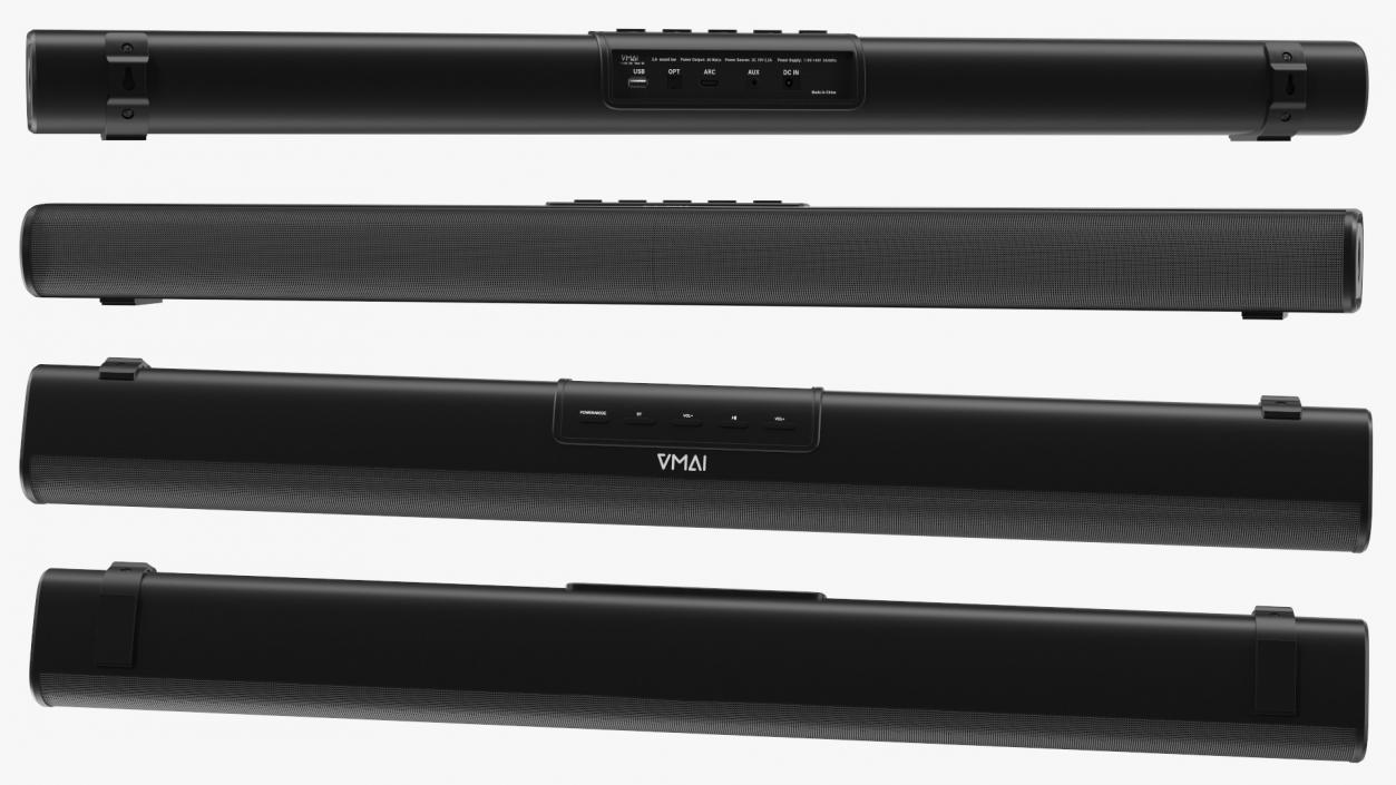 3D Vmai S5 Soundbar