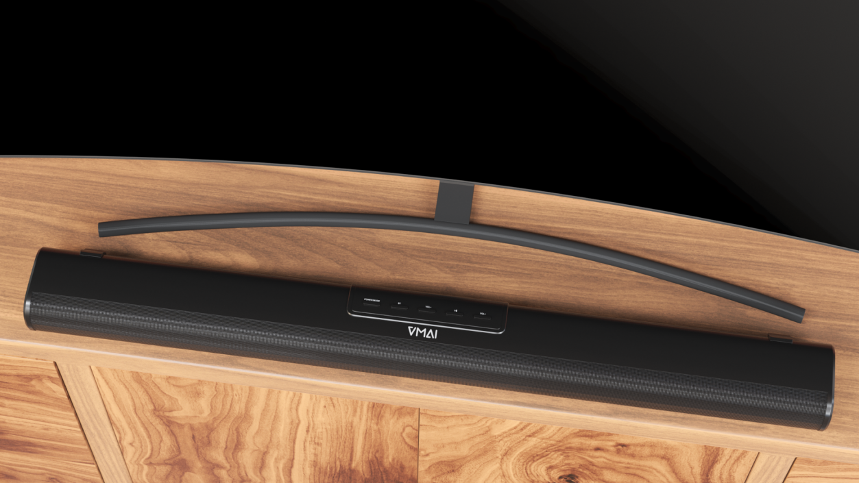 3D Vmai S5 Soundbar