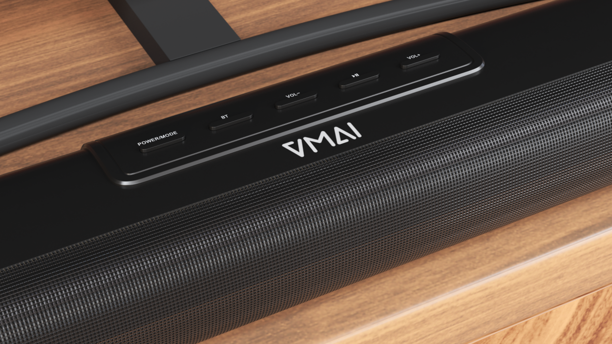 3D Vmai S5 Soundbar