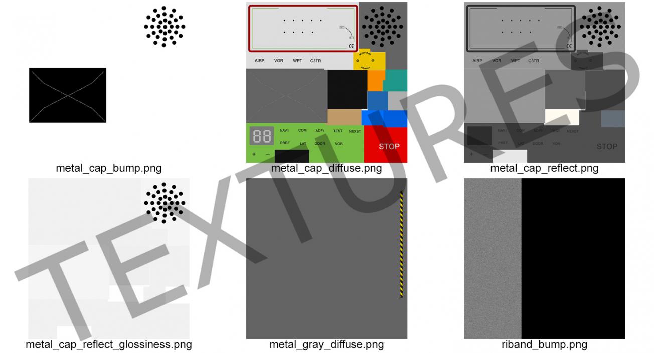 3D Conveyor Belt Machine