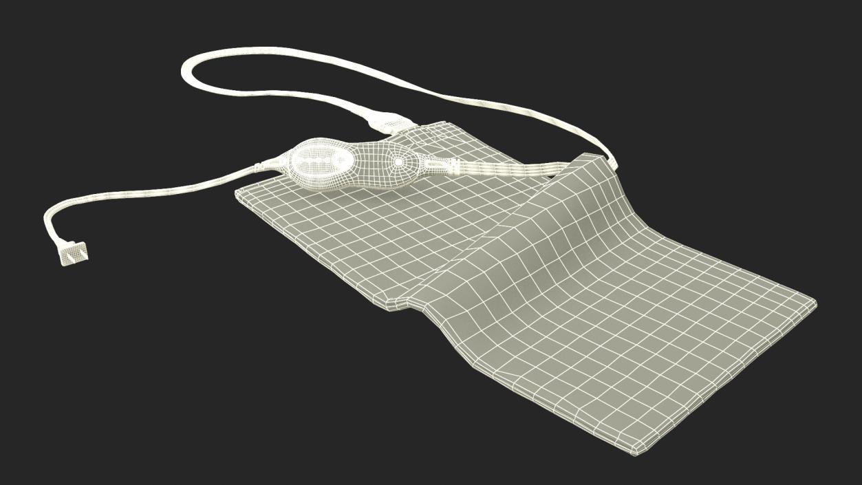 3D Medical Devices Collection 2 model