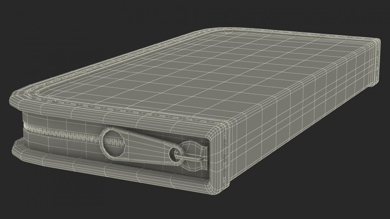 Case for Diamond Files 3D