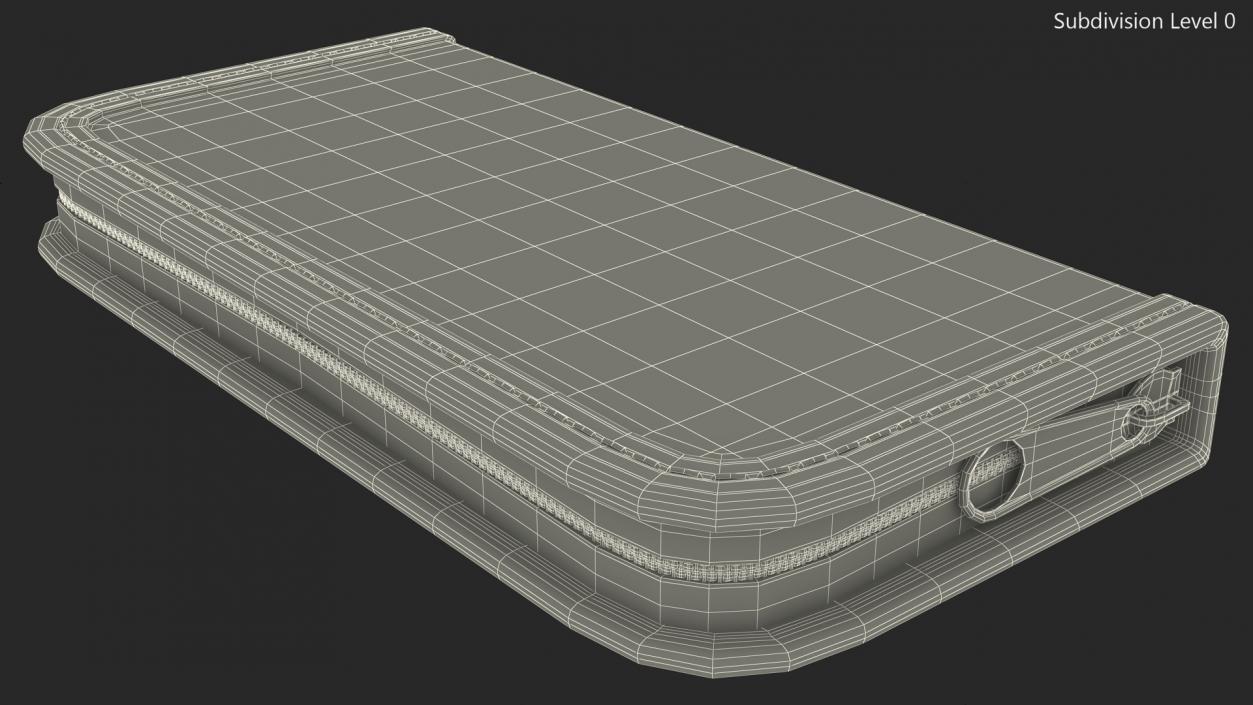 Case for Diamond Files 3D