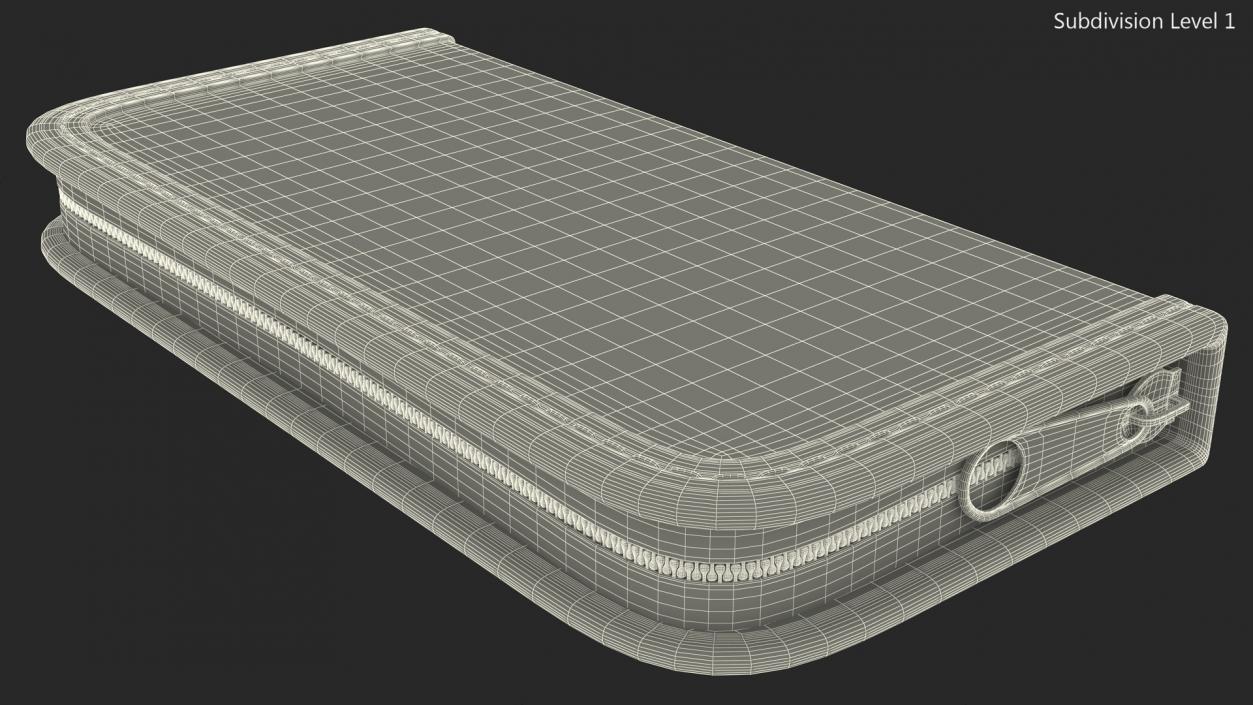 Case for Diamond Files 3D