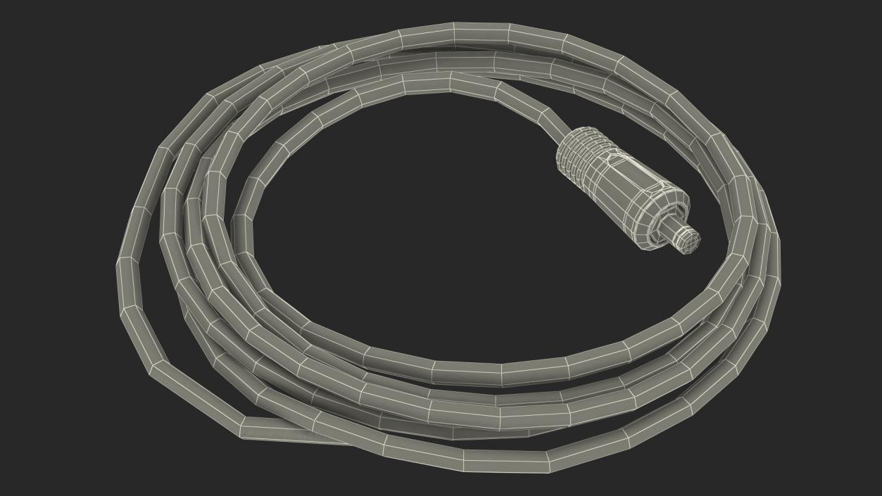 3D Heavy Duty Copper Welding Cable