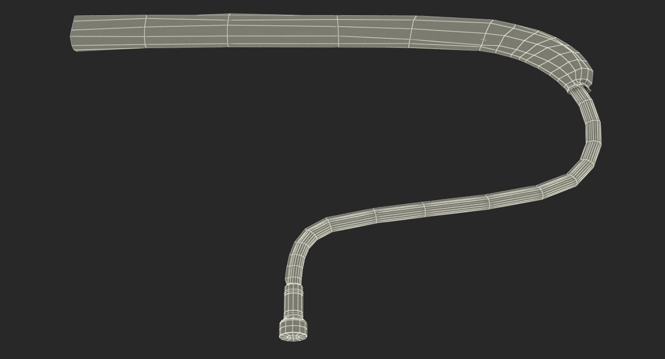 Industrial Cable 19 3D model