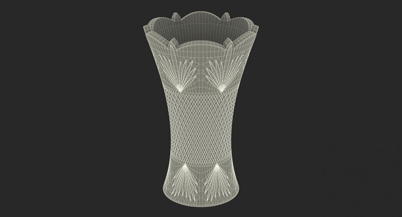 3D Vases 3D Models Collection 2 model