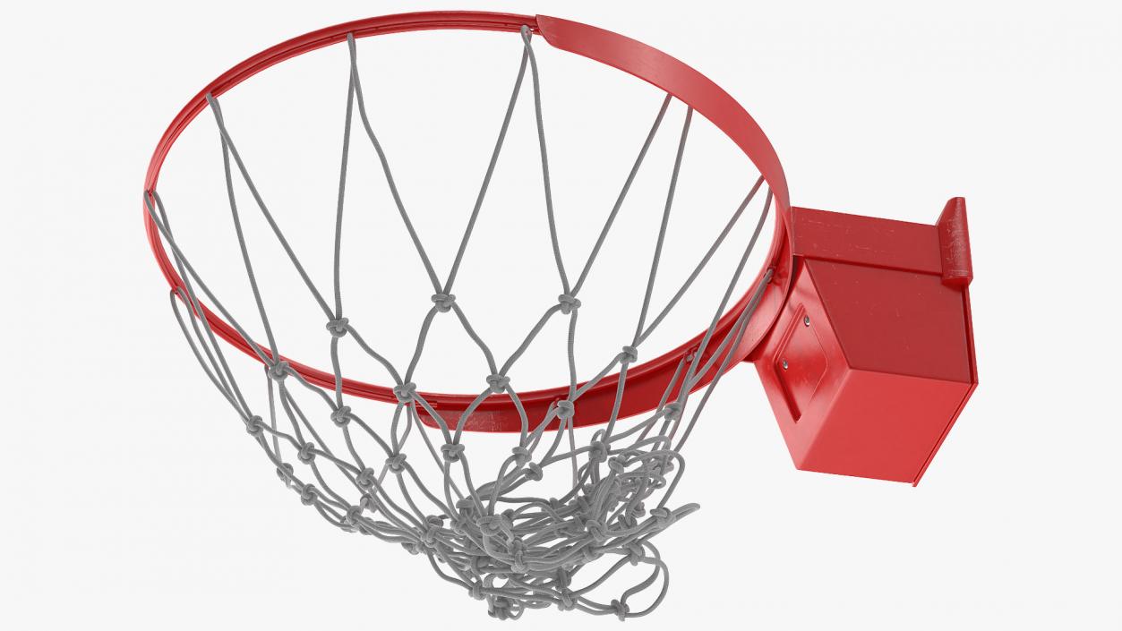 3D model Animated Basketball Collection