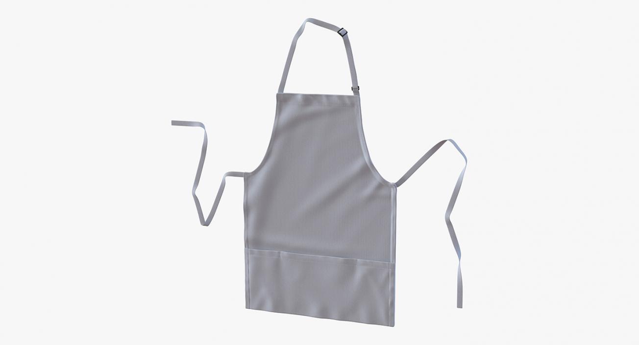 Aprons 3D Models Collection 3D