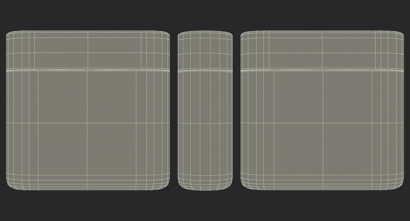 4-5 Volt Battery Generic 3D model