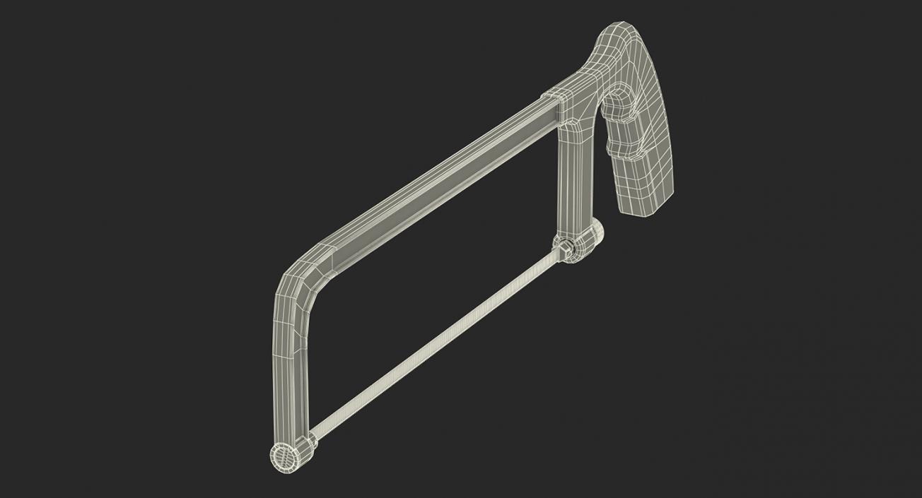 3D Hand Tools 3D Models Collection