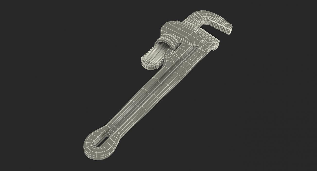 3D Hand Tools 3D Models Collection