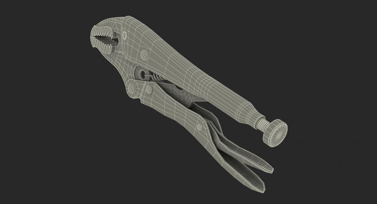 3D Hand Tools 3D Models Collection