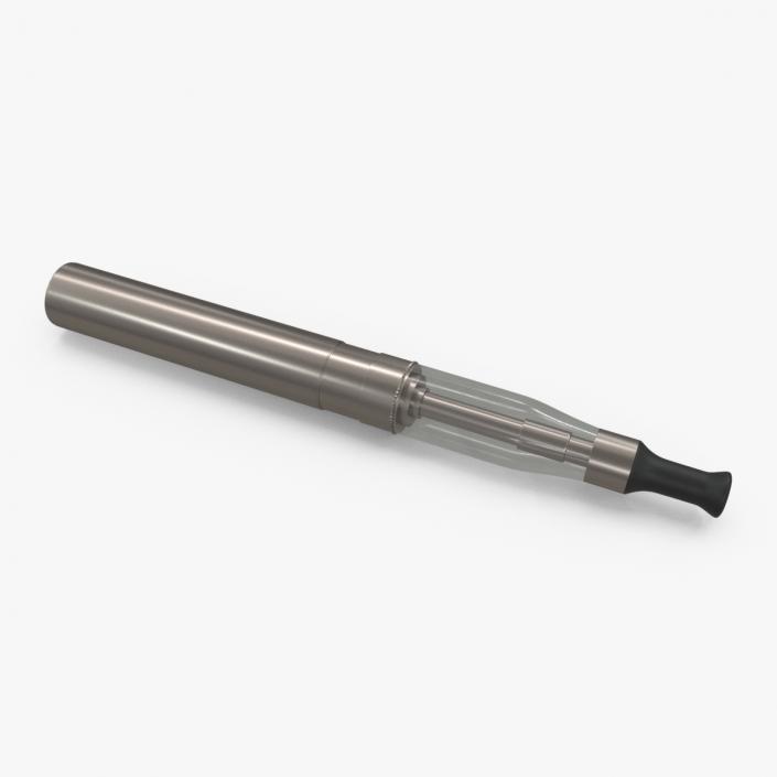 Vape Pen Medium Size Tank 2 3D