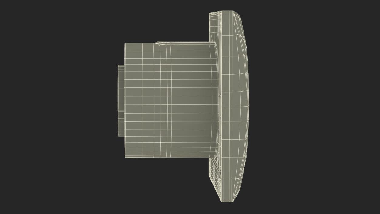 3D Ultra Quiet Extractor Fan EnviroVent