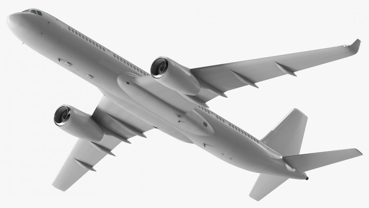 Airport Big Collection 5 3D model