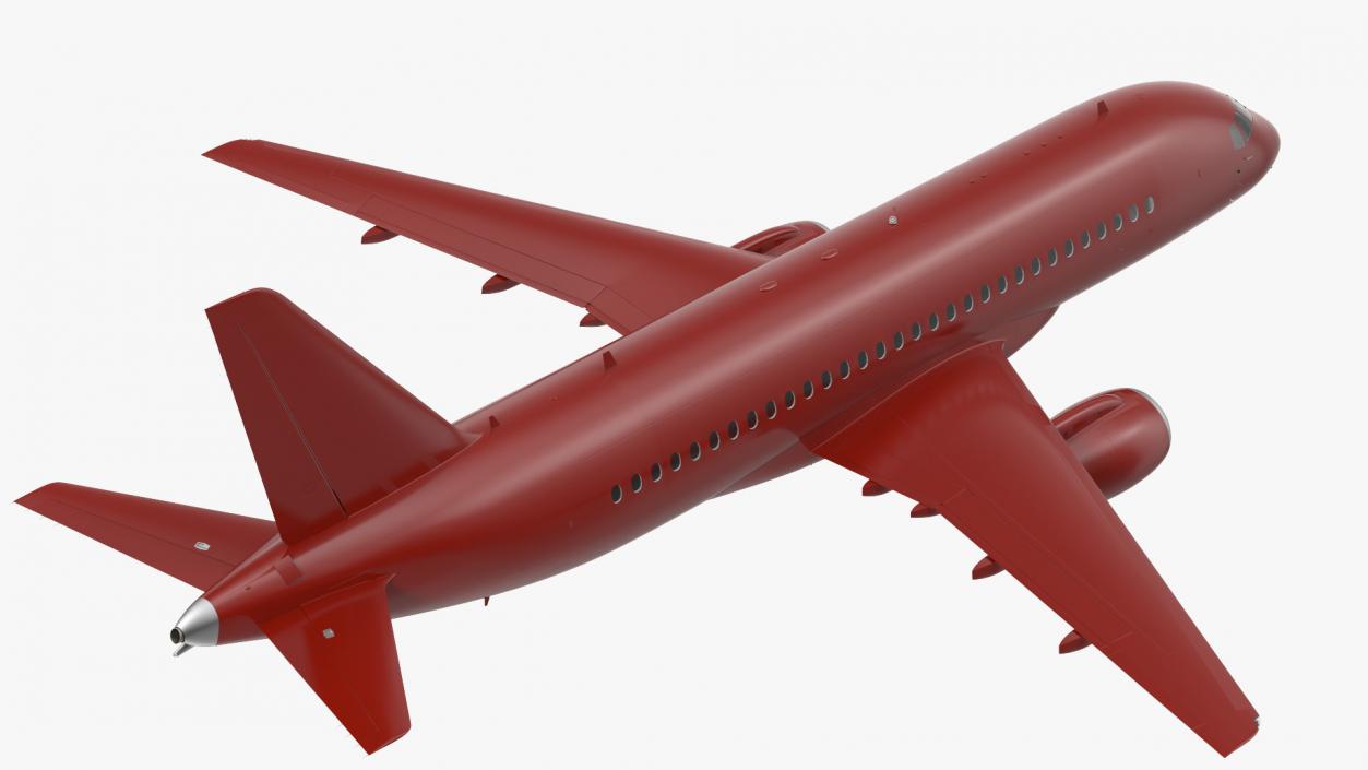 Airport Big Collection 5 3D model