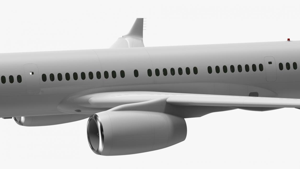 Airport Big Collection 5 3D model