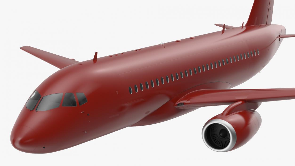 Airport Big Collection 5 3D model