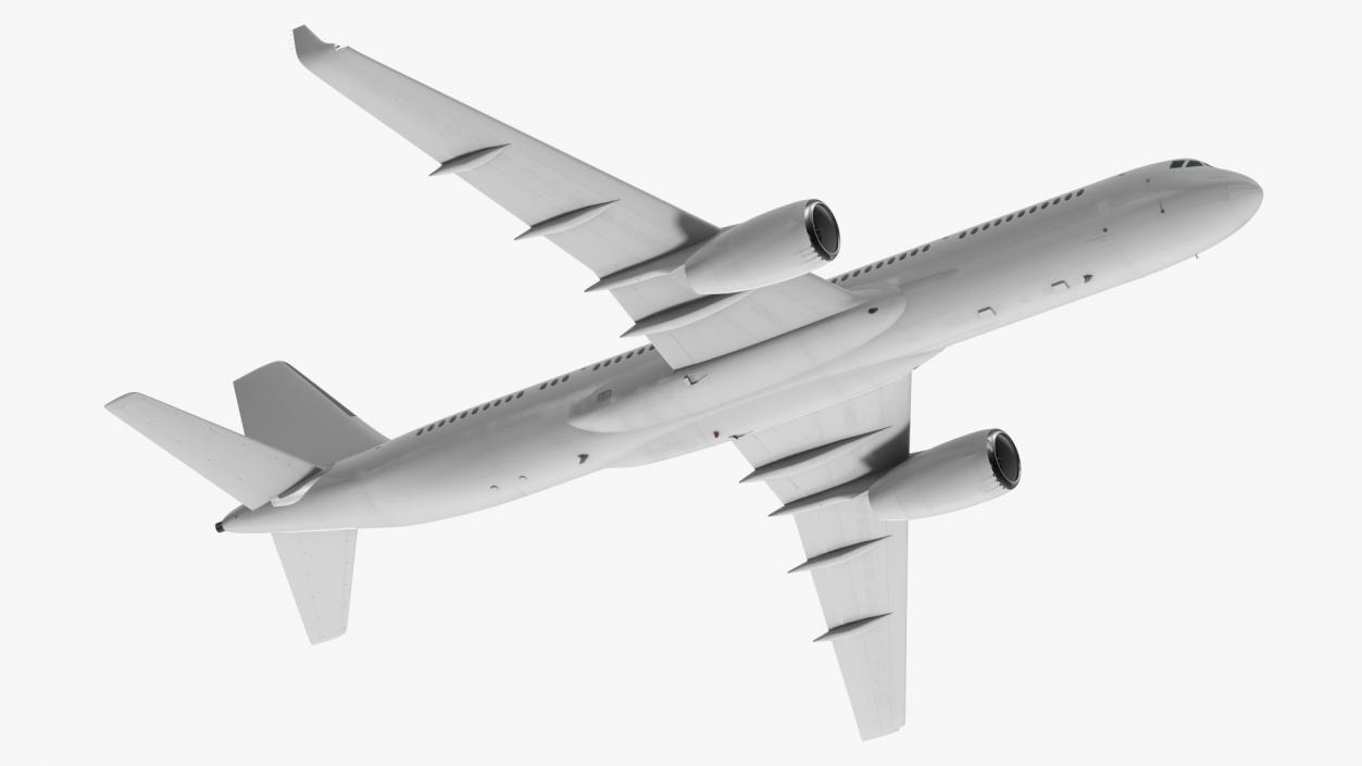 Airport Big Collection 5 3D model