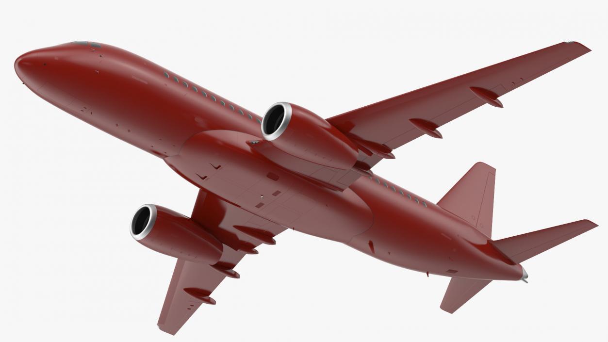 Airport Big Collection 5 3D model