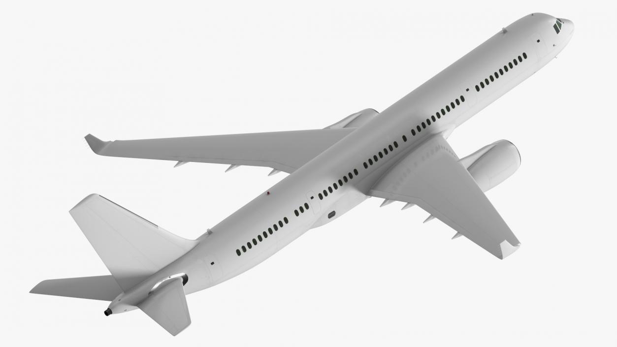 Airport Big Collection 5 3D model