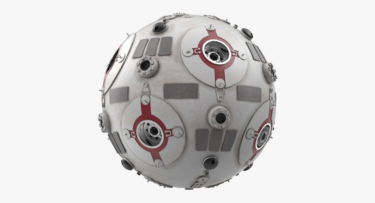 Star Wars 3D Models Collection 3 3D