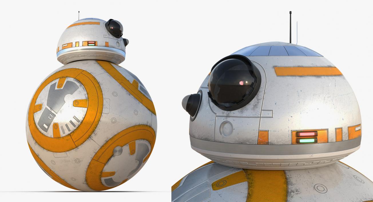 Star Wars 3D Models Collection 3 3D