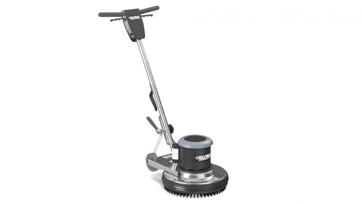 Floor Cleaner Machine TF-17 3D