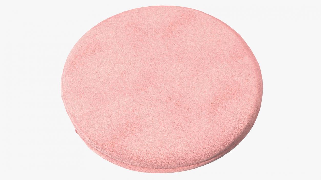 3D Compact Makeup Powder Puff