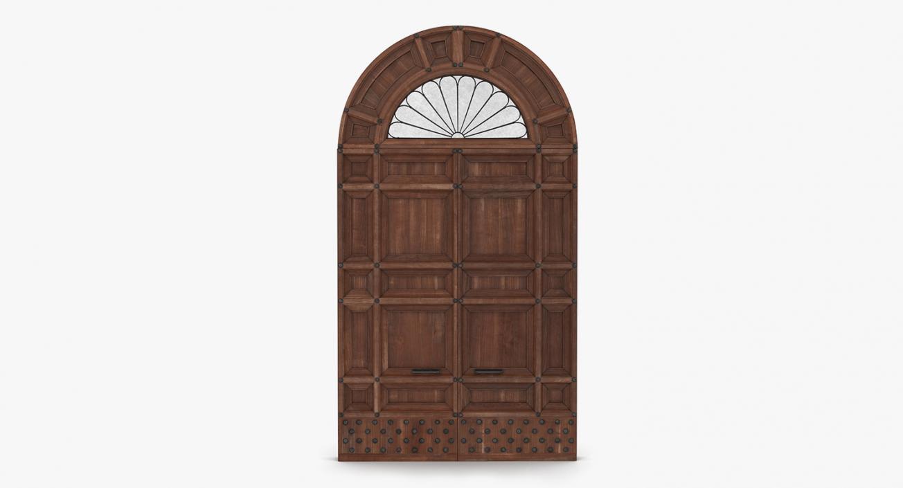 3D Doors collection