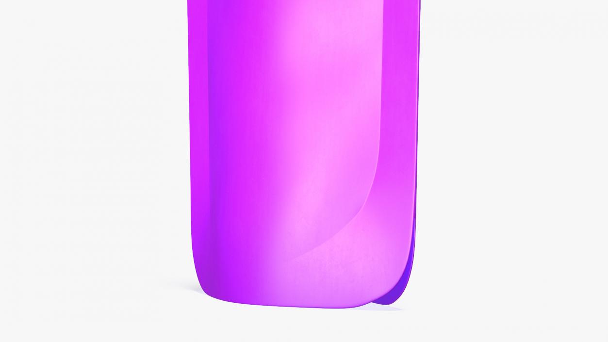 3D Purple Fruit Juice Pack with Spout 2