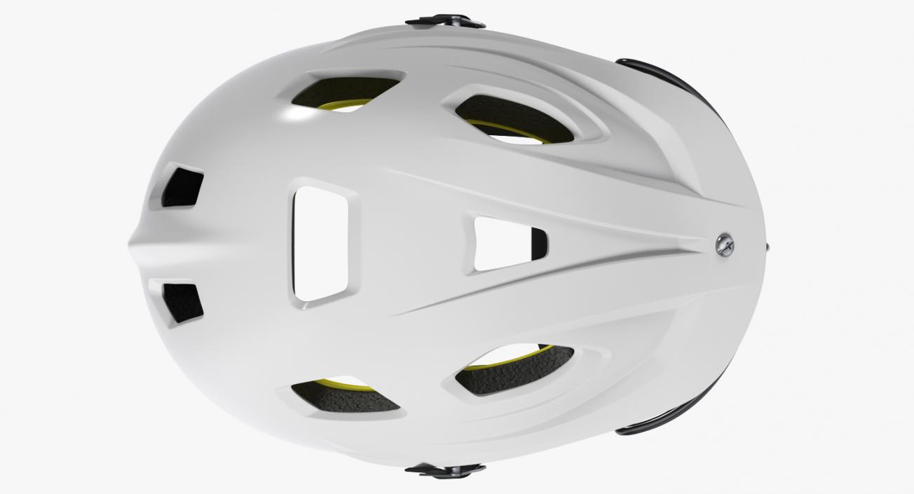 3D Sport Helmets 3D Models Collection 4