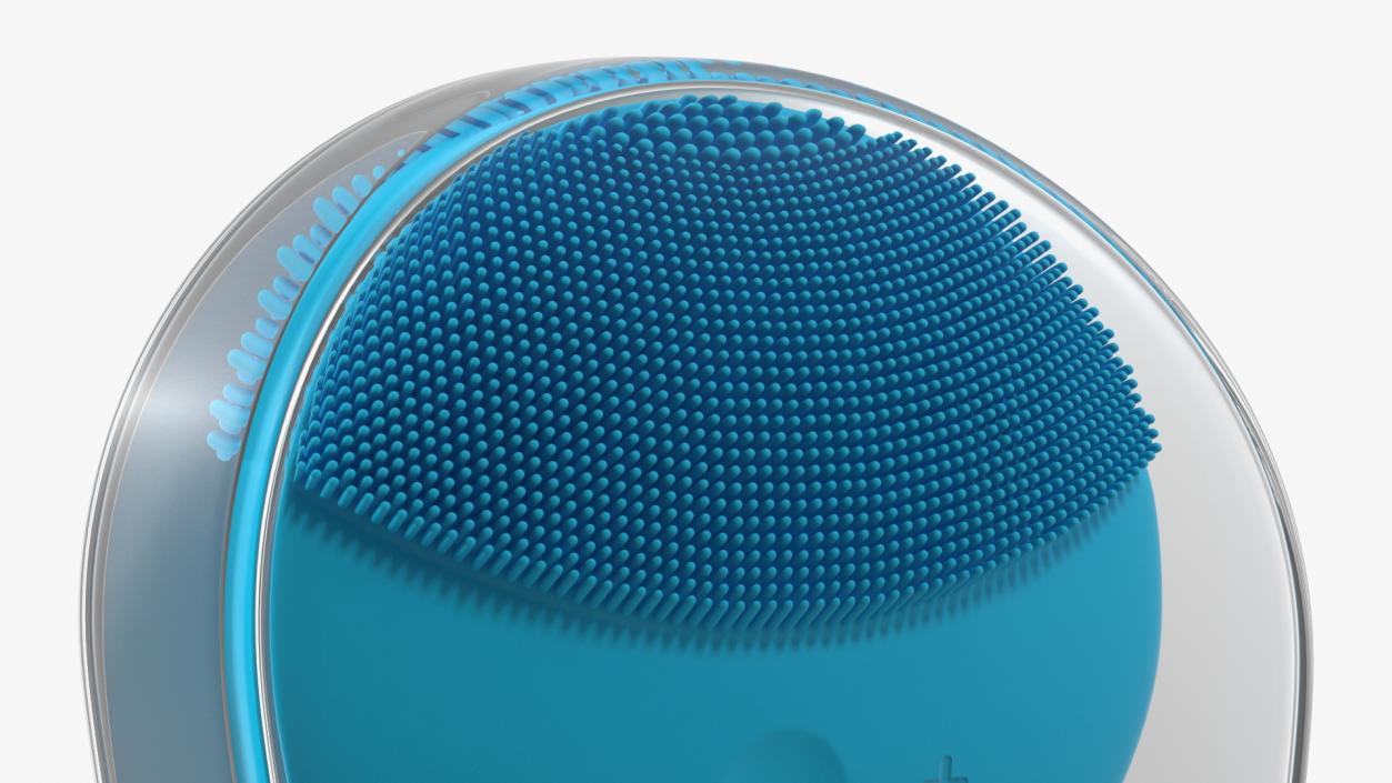 3D LUNA Blue Mini 2 Foreo Carrying Case