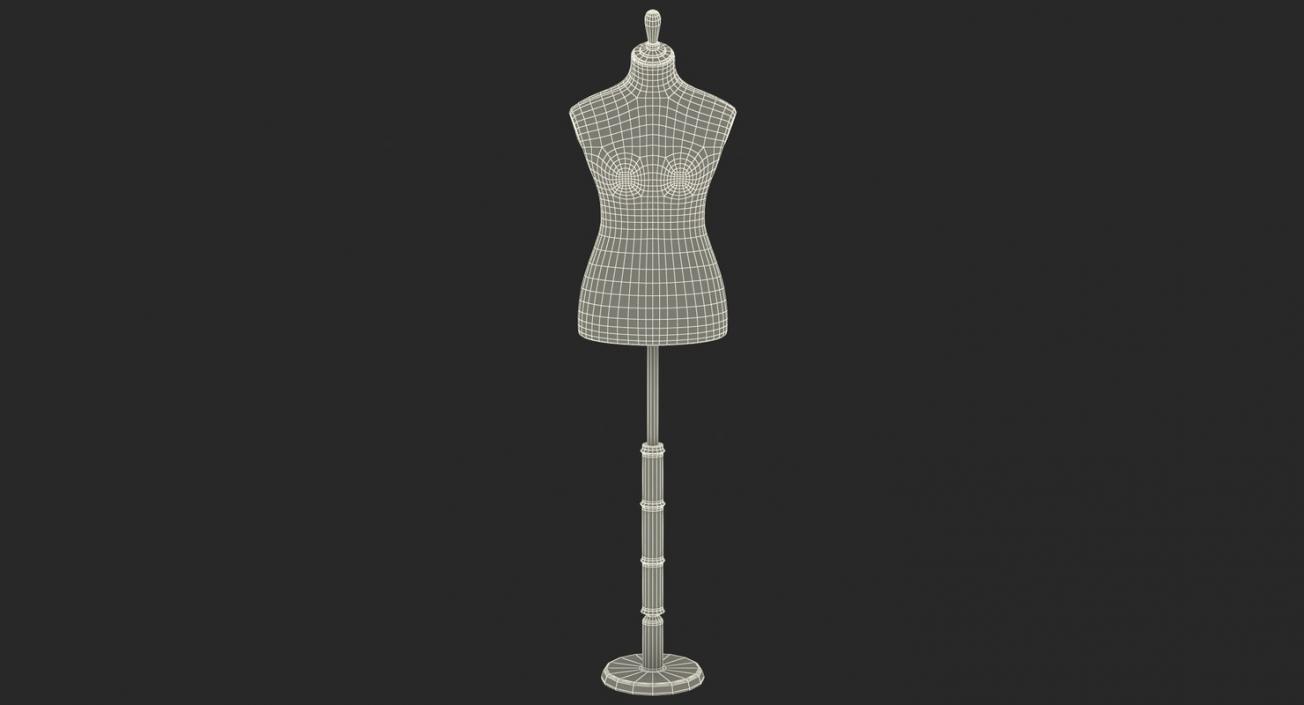 Sewing Collection 3 3D model