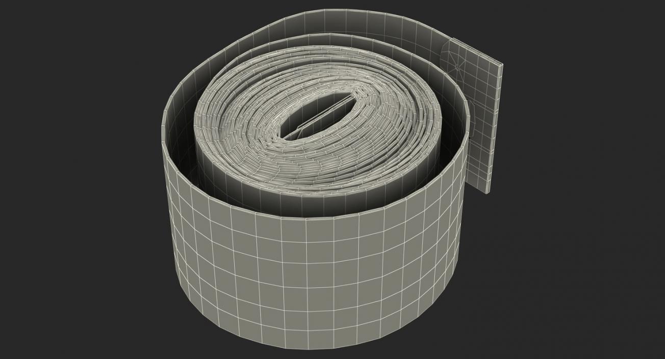 Sewing Collection 3 3D model