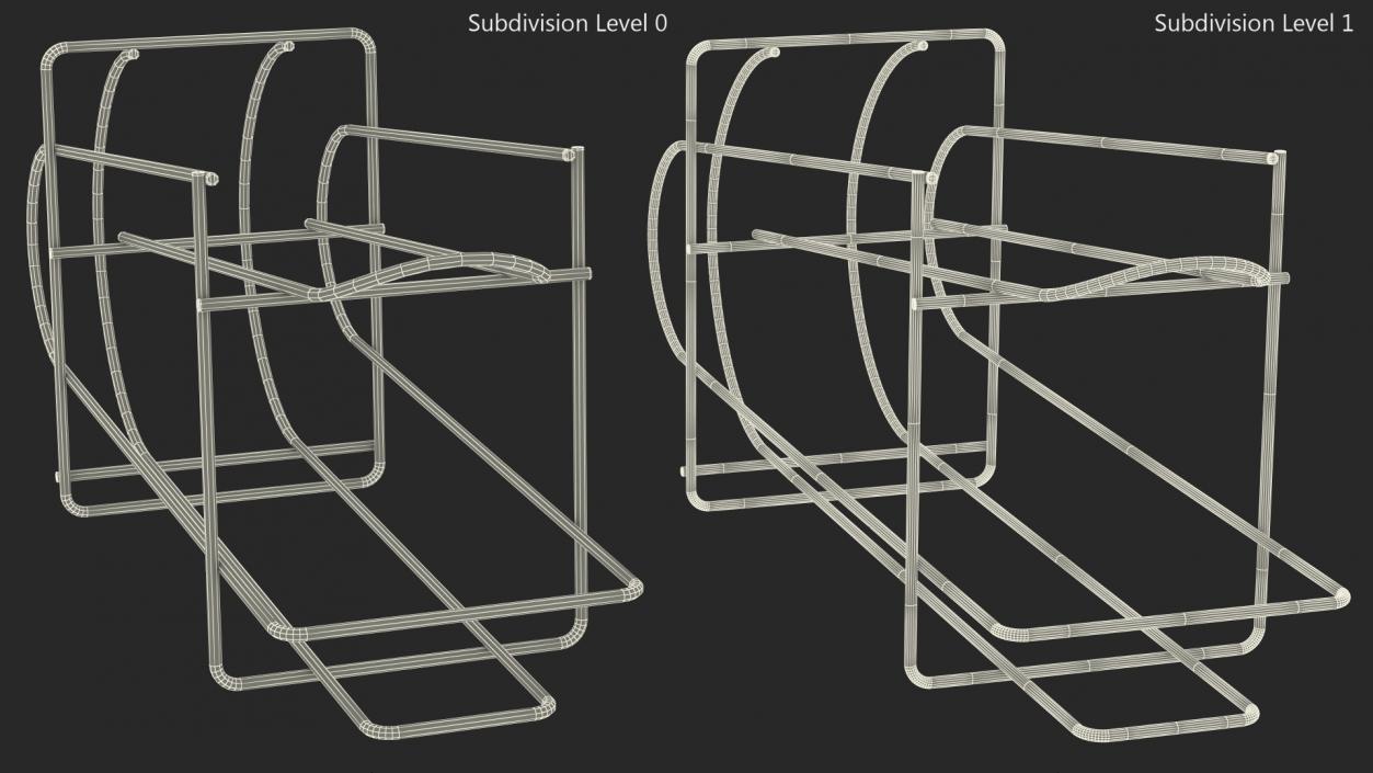 3D Soda Can Dispenser model