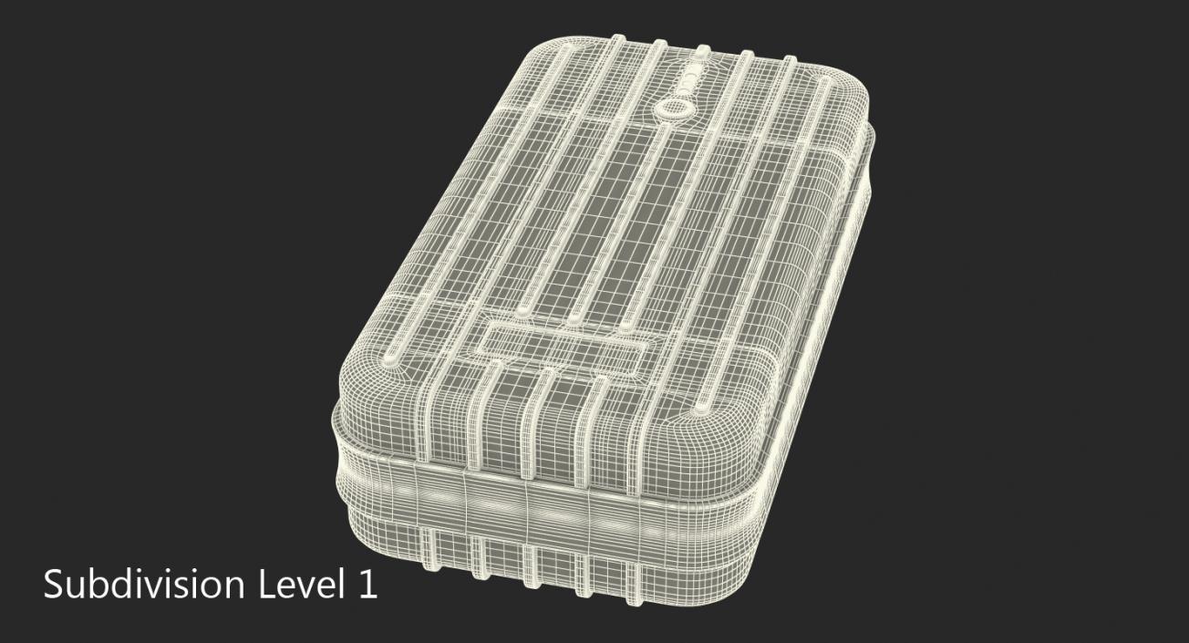 3D model Zendure A2 Powerbank