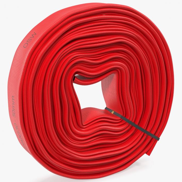 OSW Fire Hose Syntex Unidur 3D