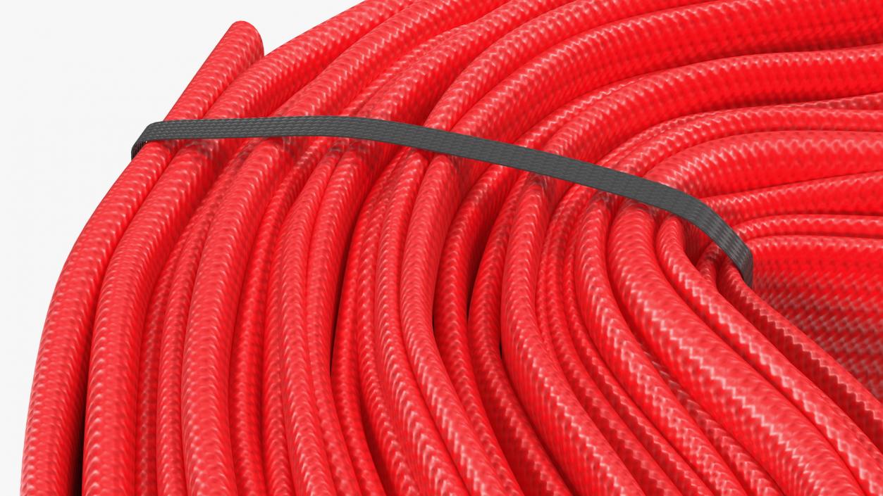 OSW Fire Hose Syntex Unidur 3D