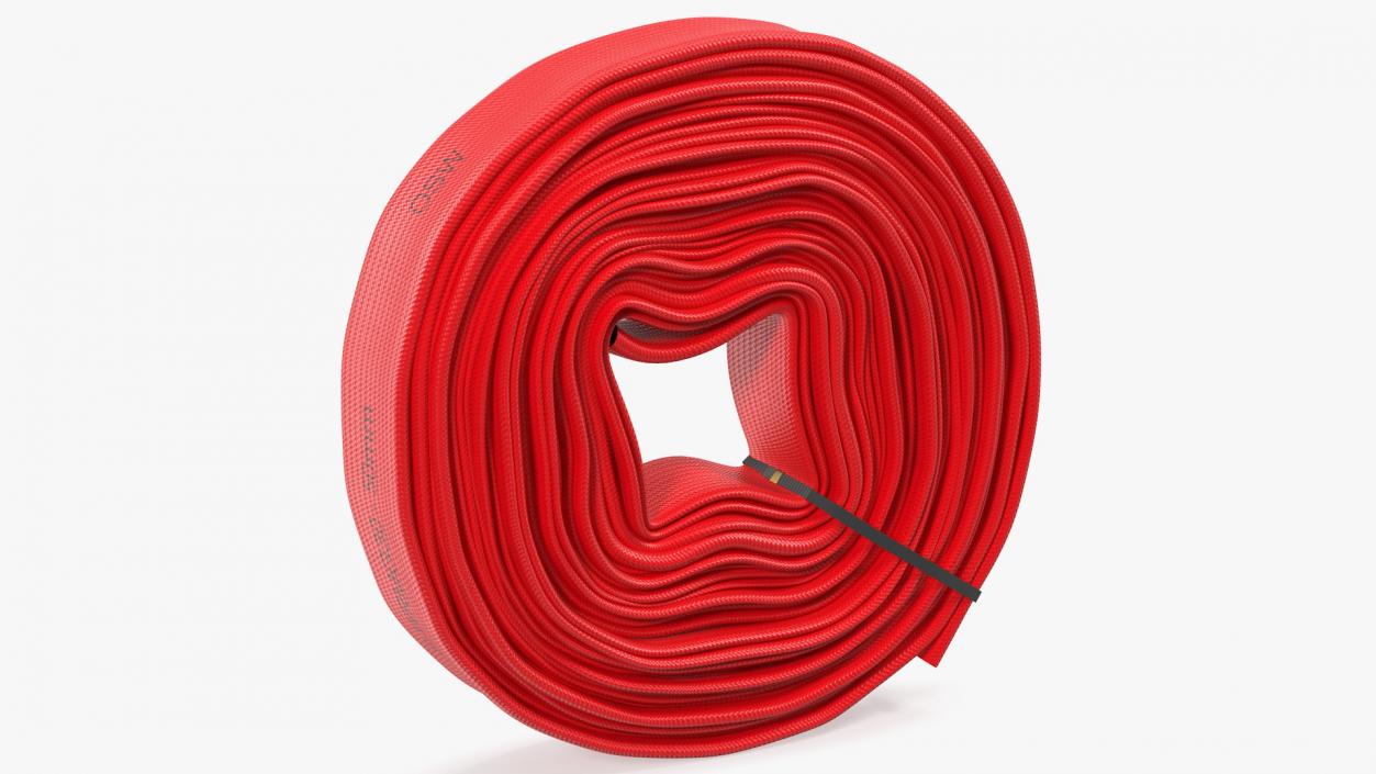 OSW Fire Hose Syntex Unidur 3D