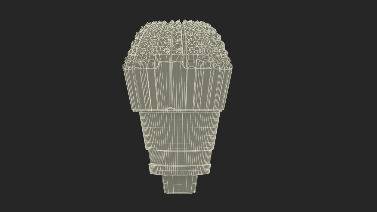 3D Drilling Rig Bit Diamond 2