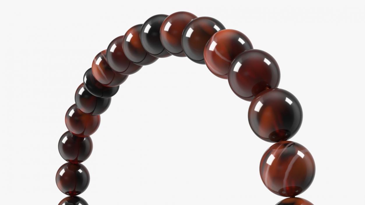 3D model Prayer Beads Collection 2