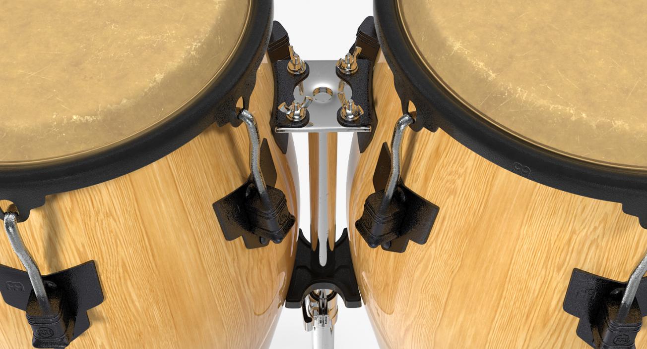 Musical Instruments Collection 7 3D