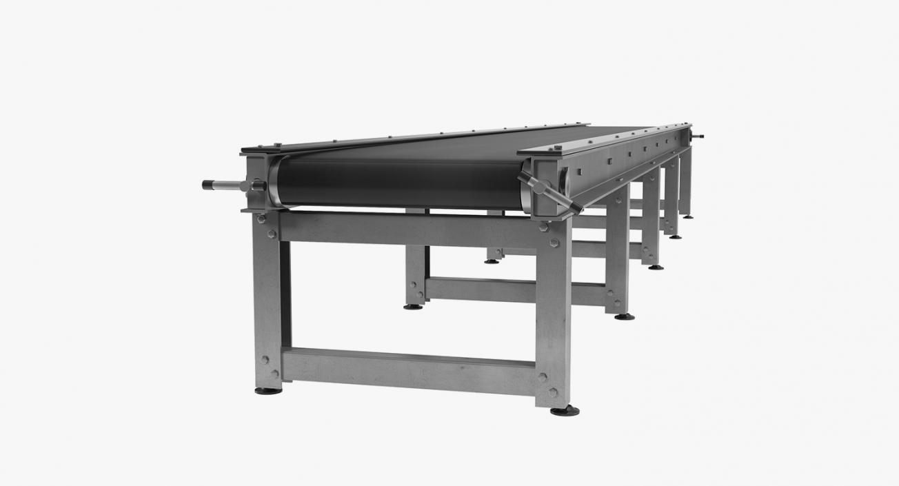 Conveyors Collection 2 3D