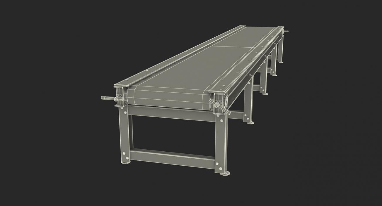 Conveyors Collection 2 3D