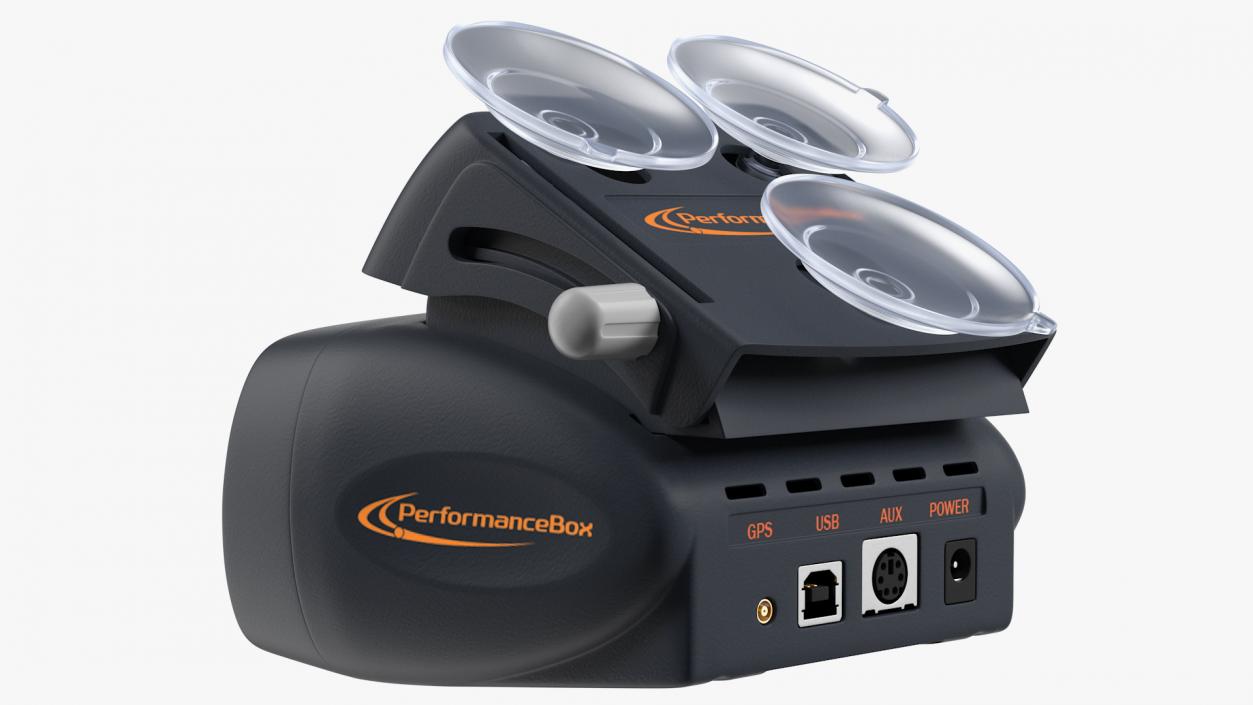 Racelogic Performancebox Performance Meter 3D