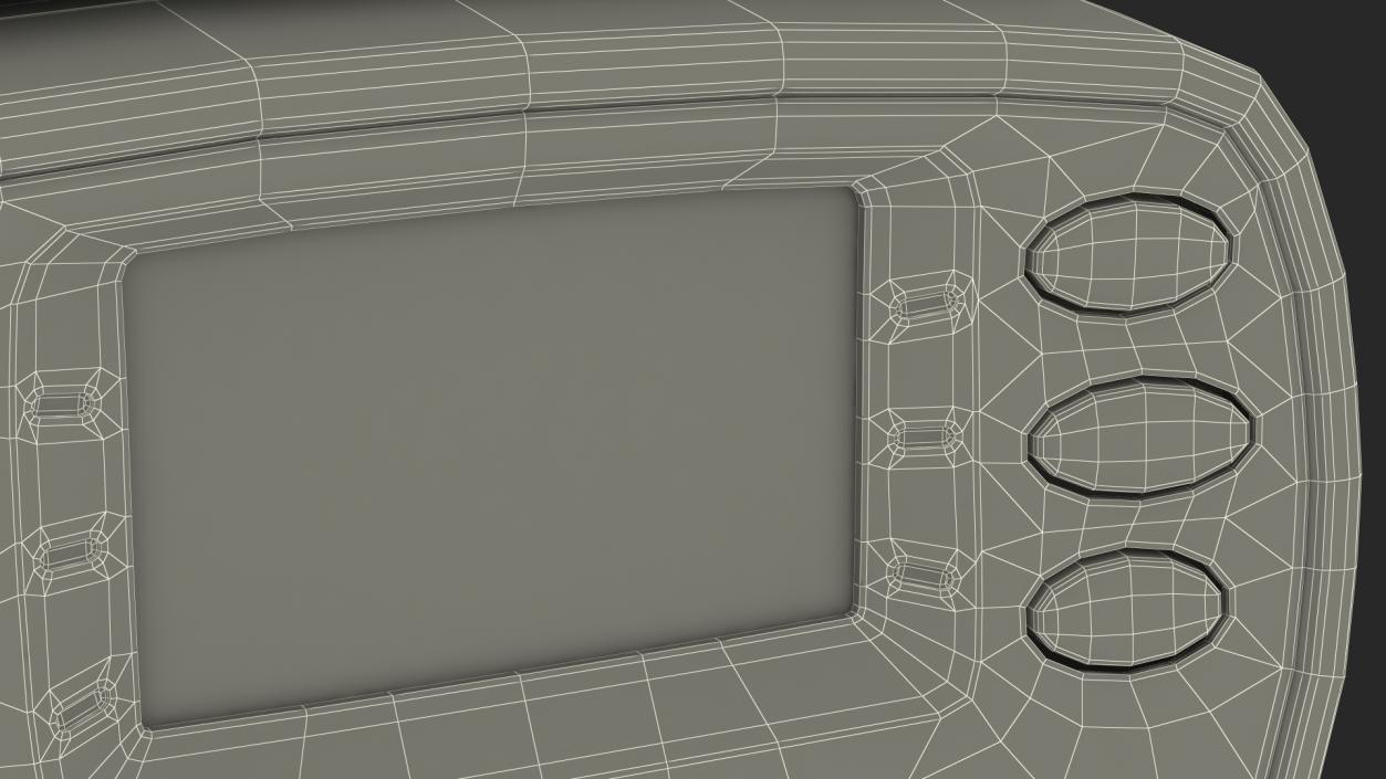 Racelogic Performancebox Performance Meter 3D